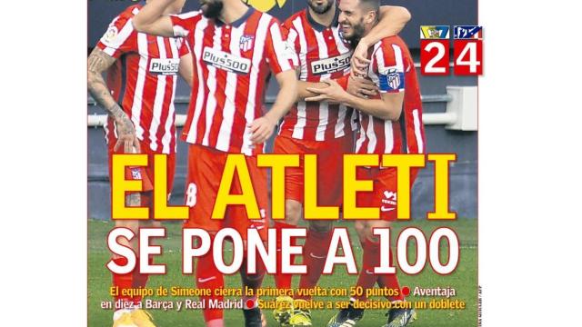 Portada AS