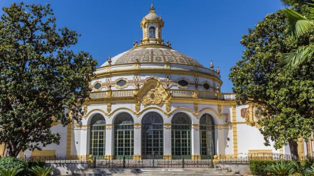 Teatro Lope de Vega