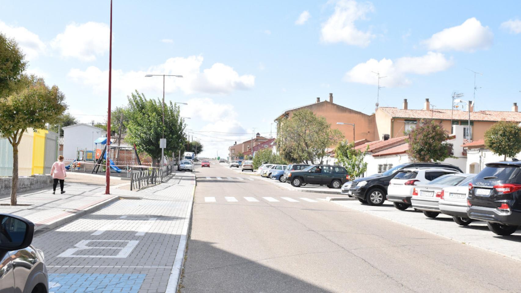 Castilla y León