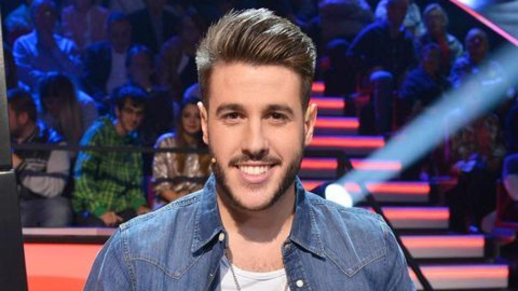 Antonio José, agredido en plena calle tras una discusión por su perro