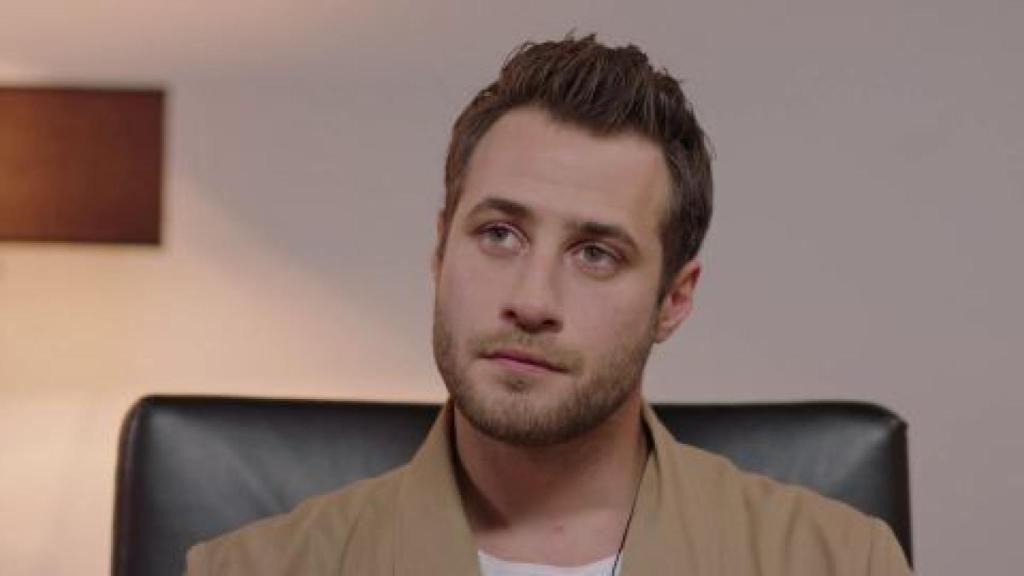 Cenk no podrá ocultar los celos hacia su primo.