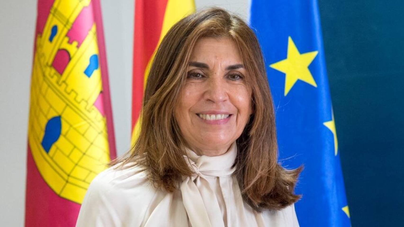 Sagrario de la Azuela es la nueva directora del Hospital Nacional de Parapléjicos