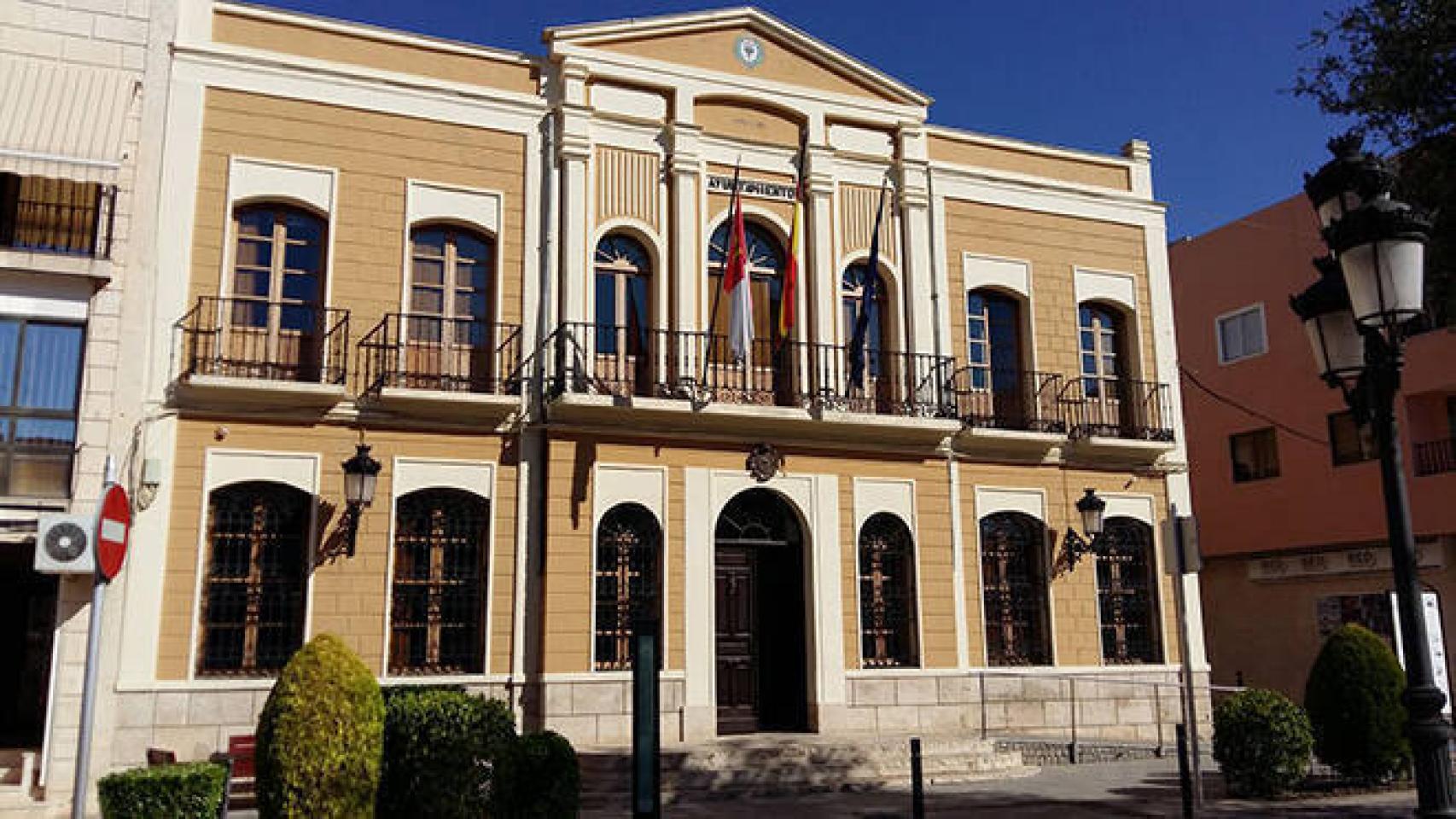 Digital Castilla