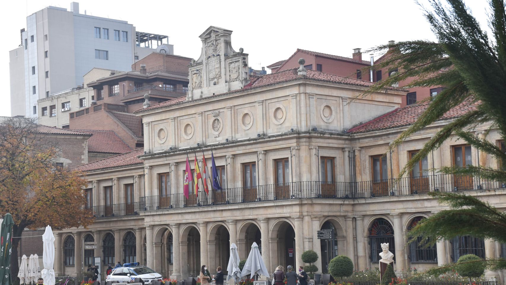 Castilla y León