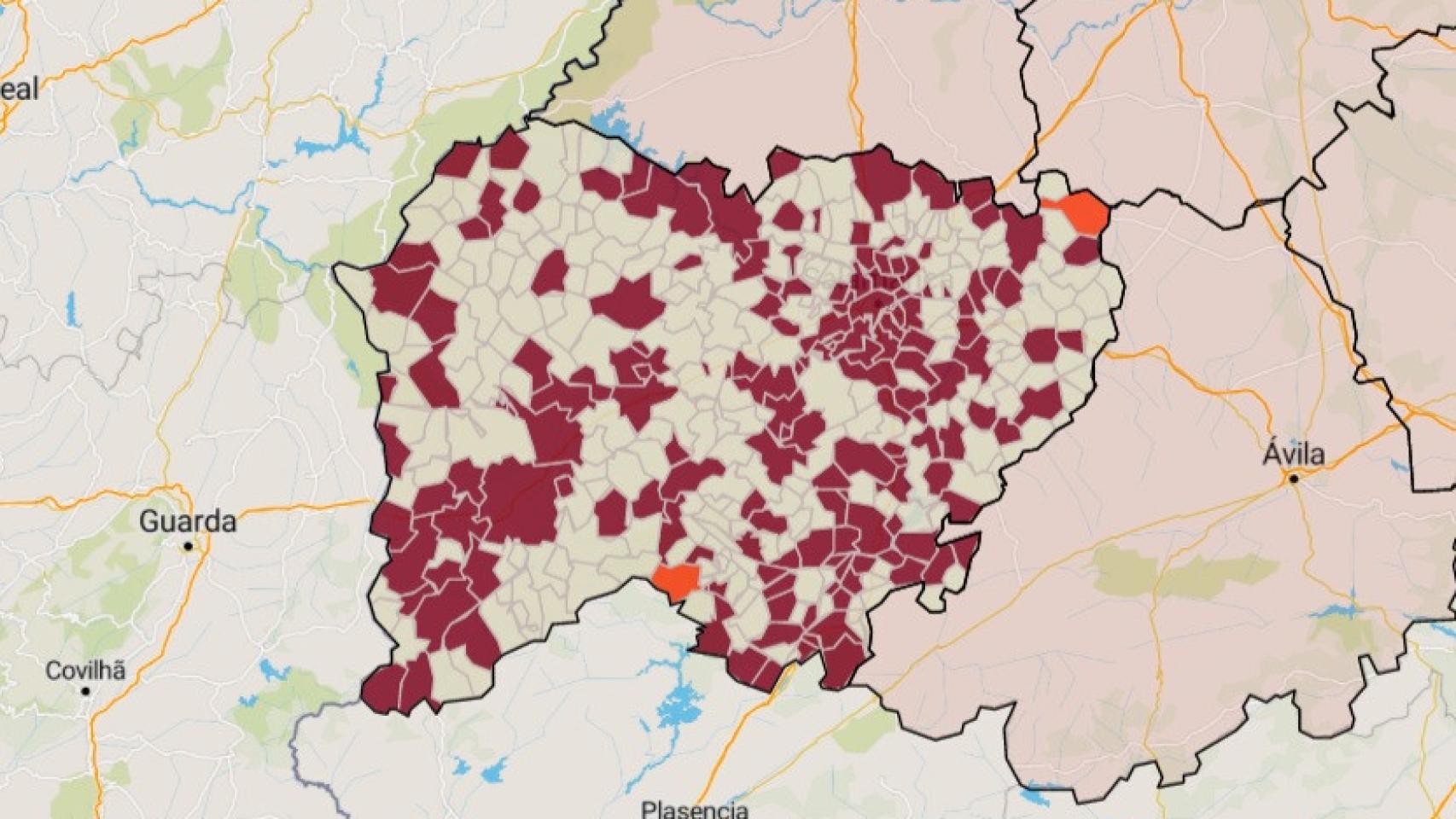 Castilla y León