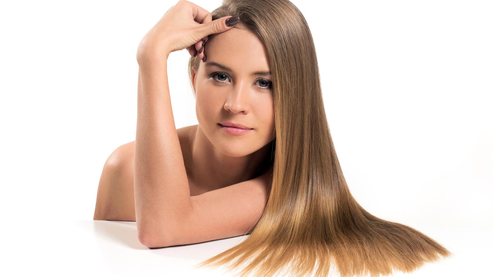 Cómo hacer una mascarilla de arroz para el pelo