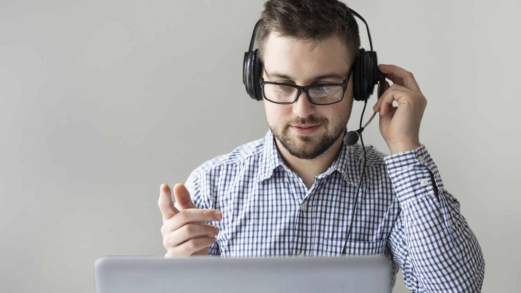 Cómo usar e instalar Teams para videoconferencias