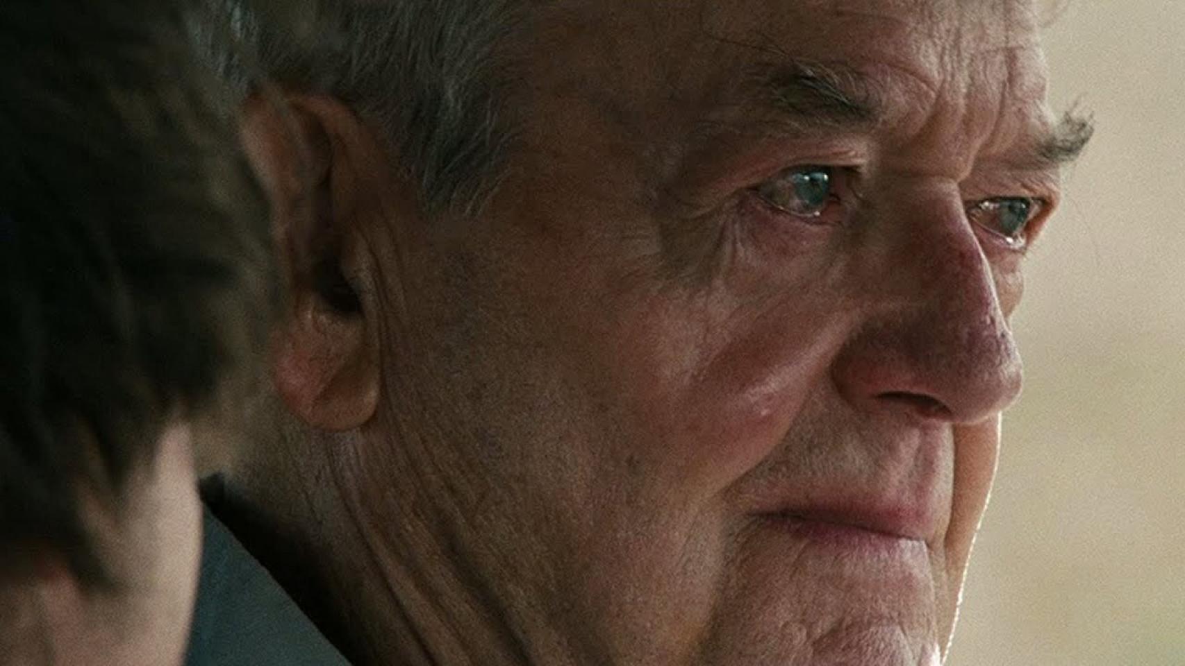 Muere el actor Hal Holbrook.