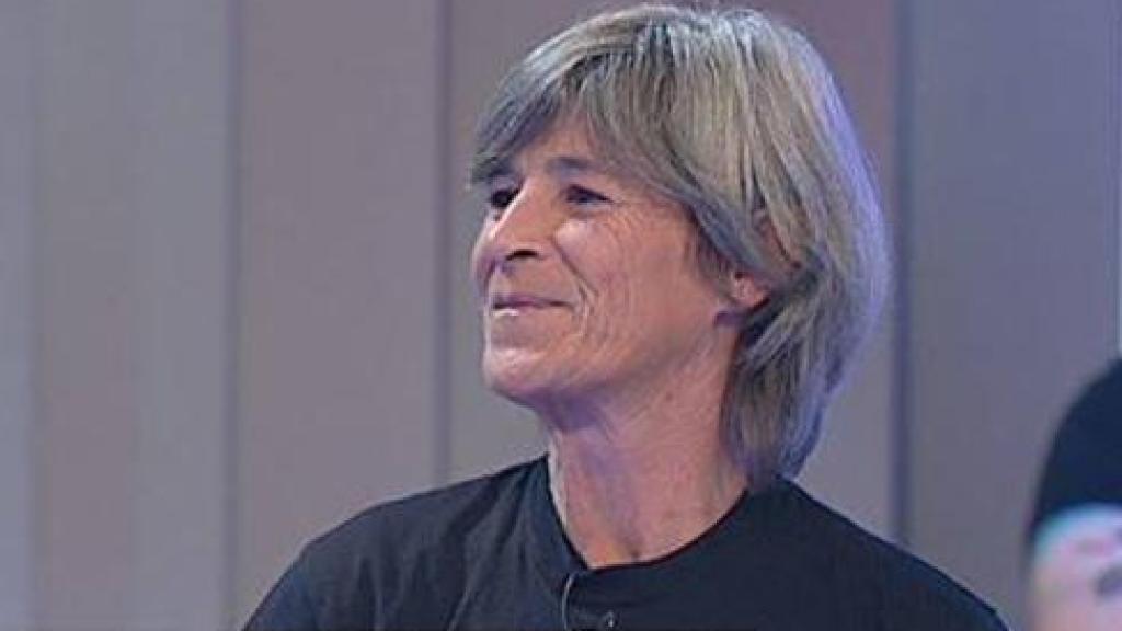 Muere Lourdes Zuriarrain, primera ganadora de 'El Conquistador', a los 56 años