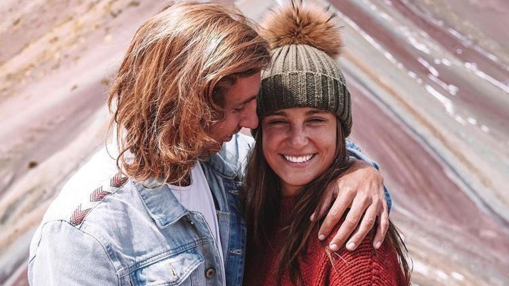 Marta Pombo anuncia su separación de Luis Giménez tras poco más de un año de matrimonio