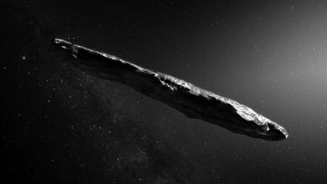 oumuamua