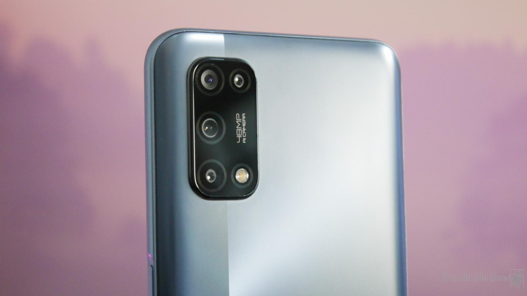 5 móviles con 5G que merecen la pena por menos de 300 euros