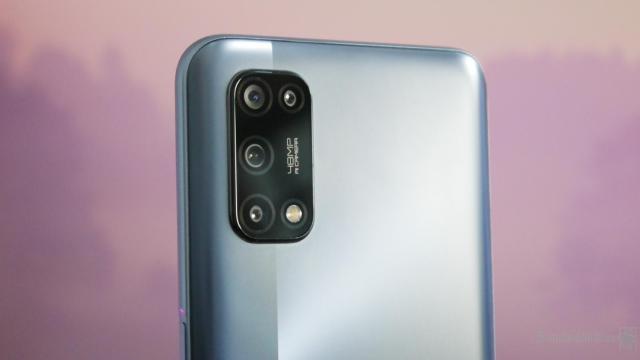 5 móviles con 5G que merecen la pena por menos de 300 euros