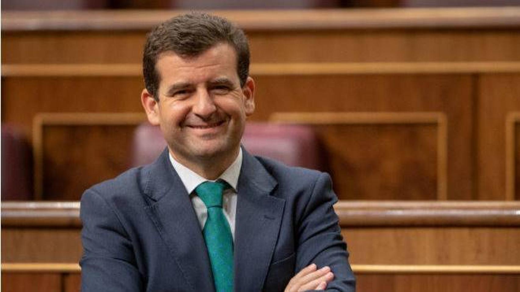 Ricardo Chamorro