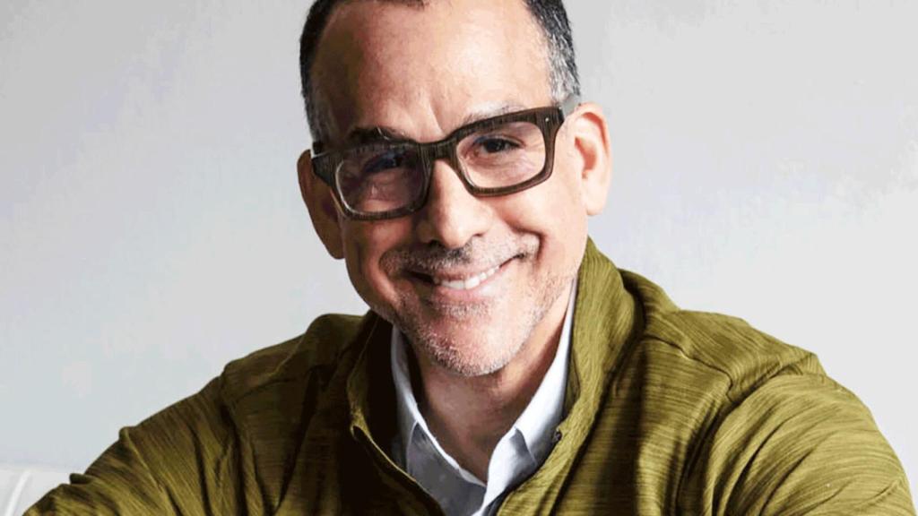 Jack Mardack, cofundador de Oyster