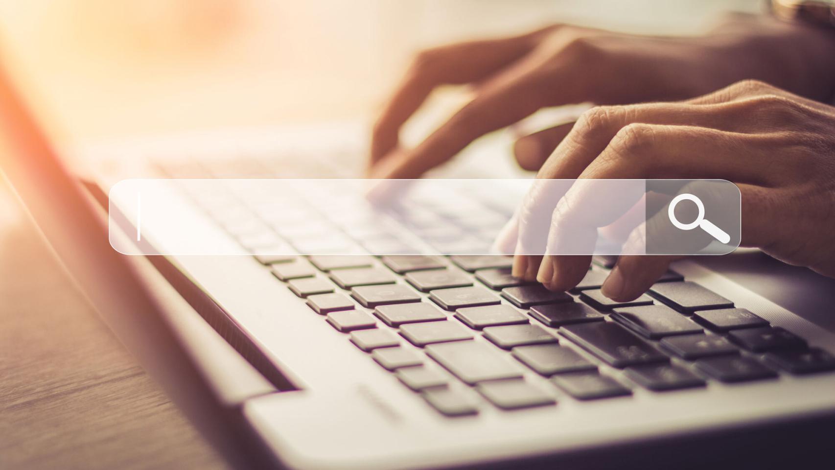 La startup Flaps desarrolla un sistema de búsqueda inteligente de información empresarial.