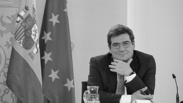 La carta de Escrivá a los pensionistas chirría