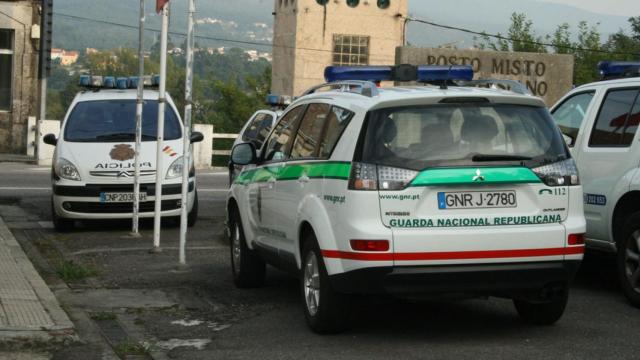 Guarda Nacional Republicana