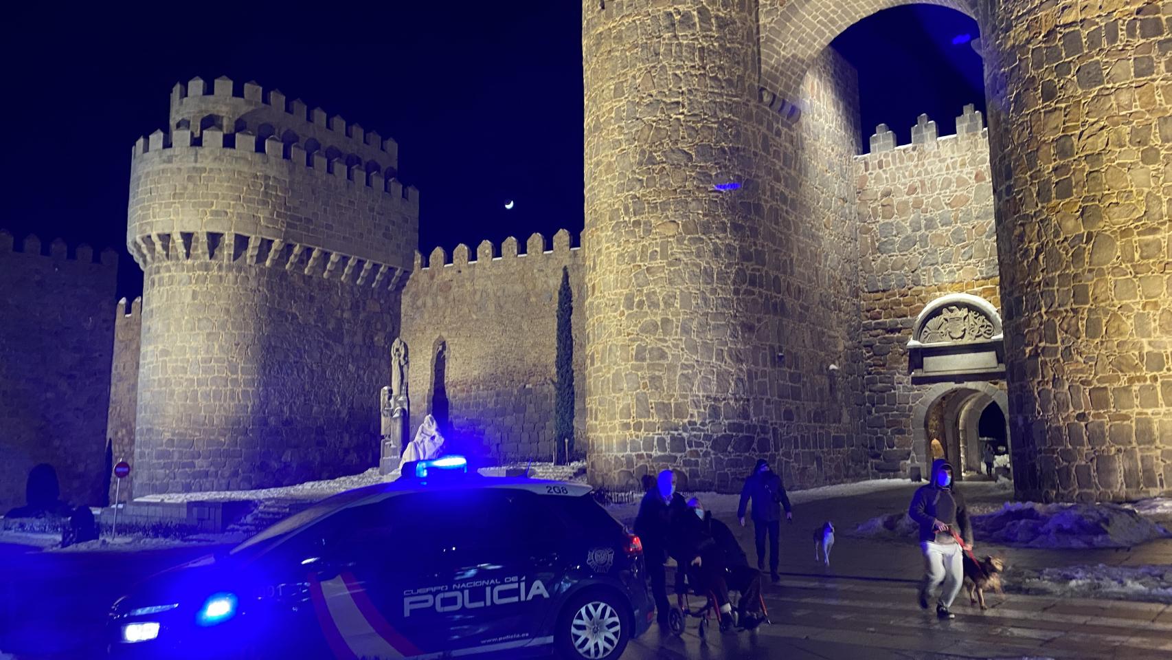 Castilla y León