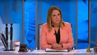 Aquí se habla en español: el viral vídeo de un programa de Telemundo