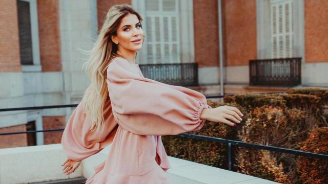 Mar Torres ya parece preparar su salto definitivo a la televisión.