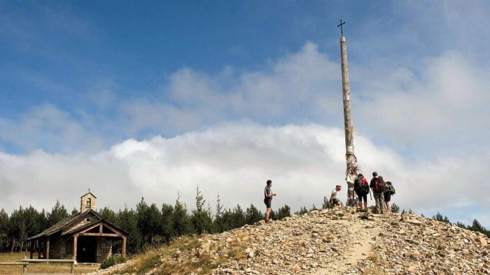 Cruz de Ferro
