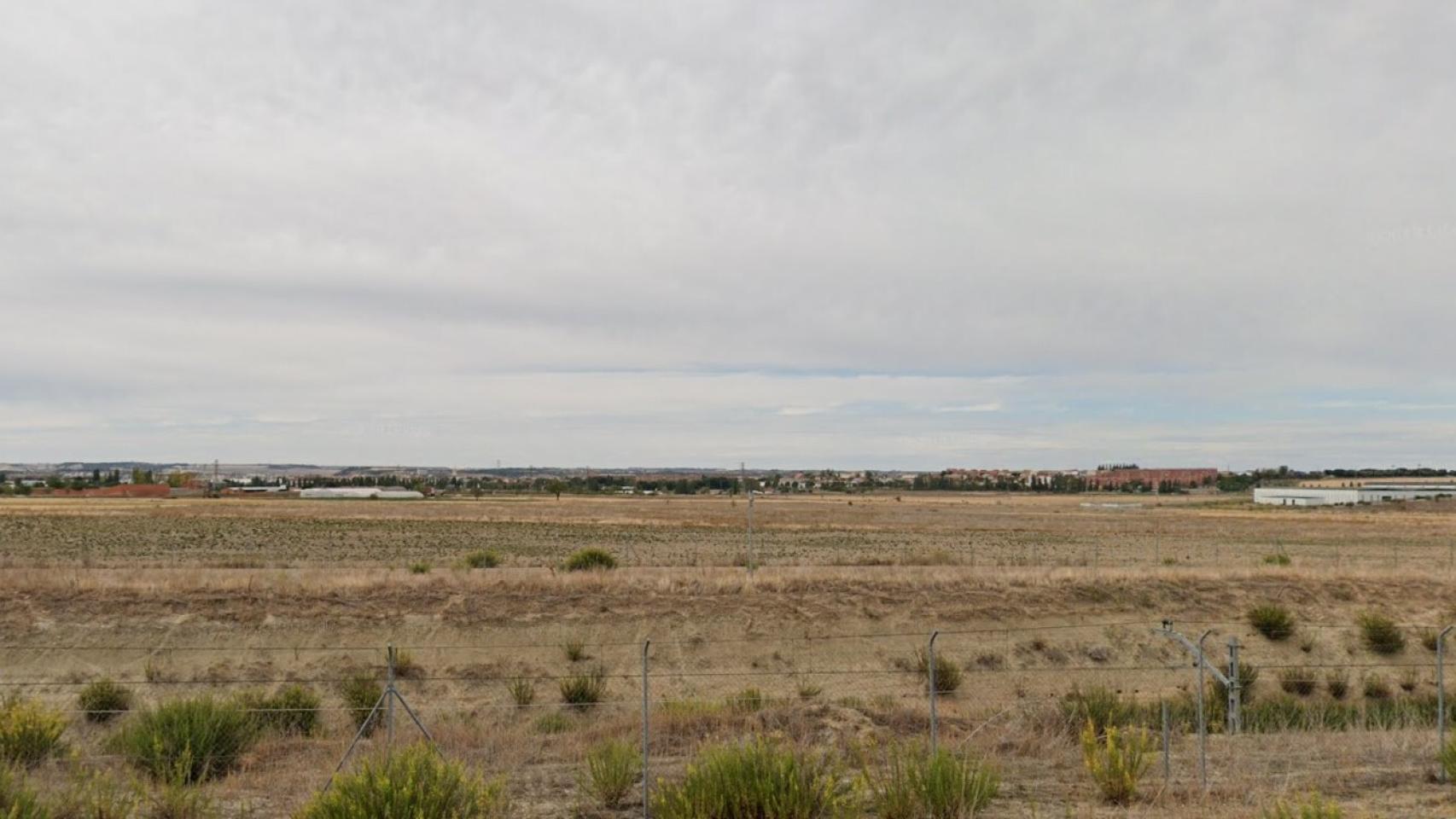 Castilla y León