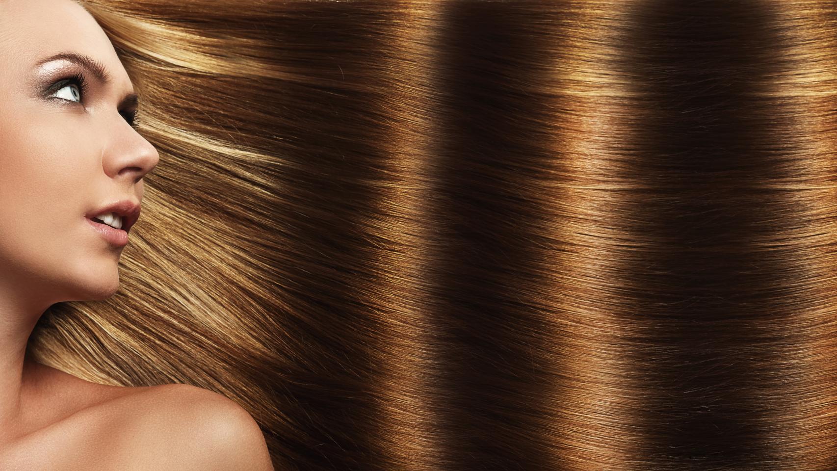 Cómo hacer una mascarilla de maizena para el pelo