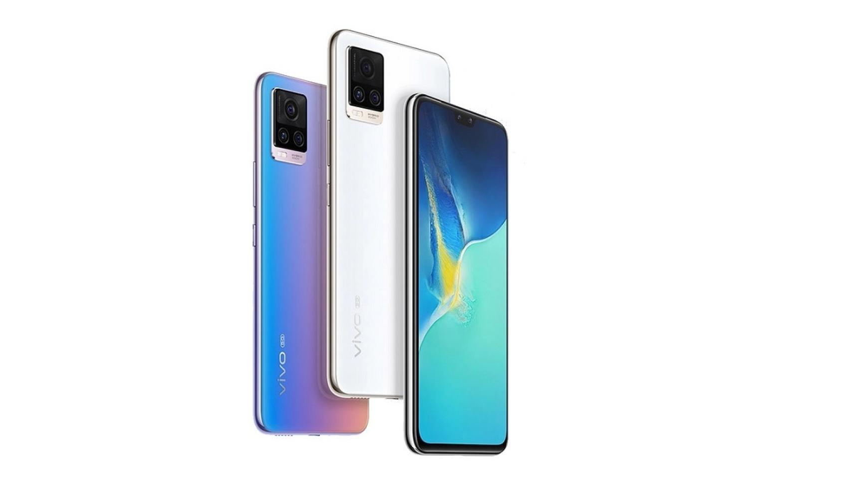 Nuevo Vivo S7t: especificaciones, fotos, precios…