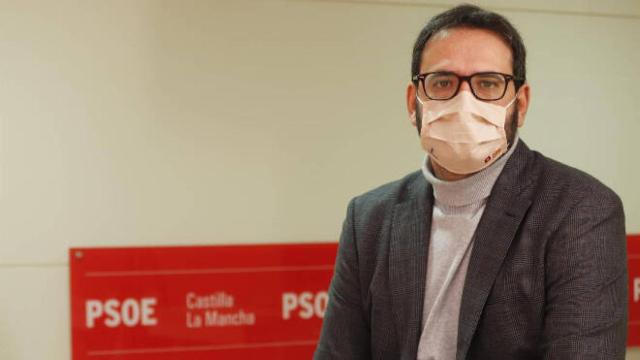 Sergio Gutiérrez