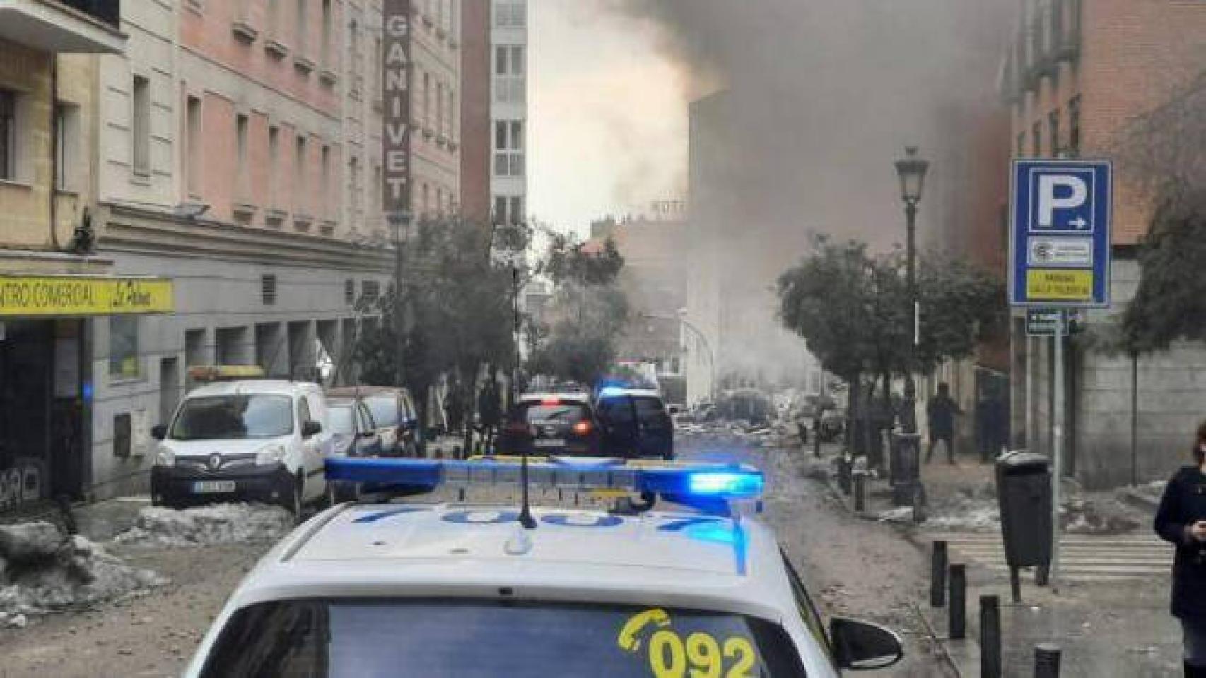 Foto: Europa Press