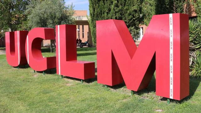 Universidad de Castilla-La Mancha, que acoge ahora a algunos de los participantes en el programa de retorno de talento.