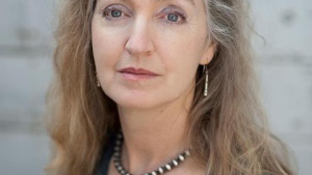 Rebecca Solnit.