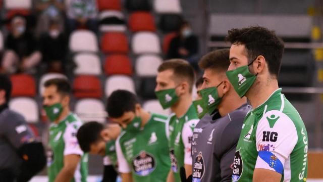 El Liceo despide la temporada con derrota