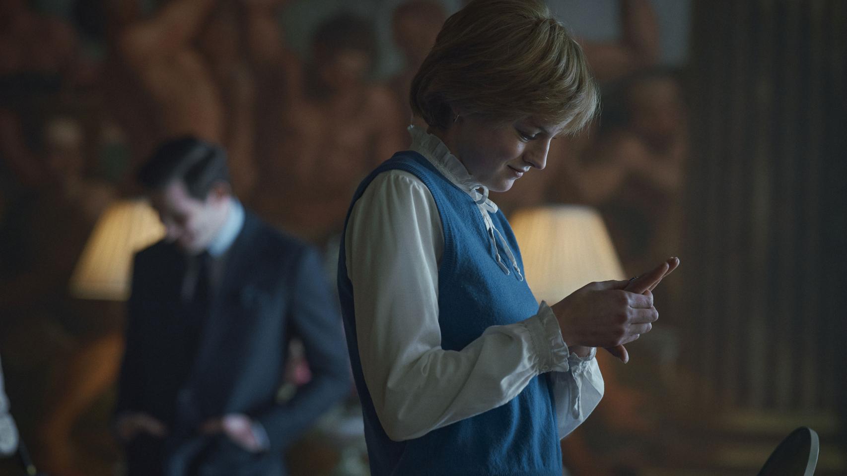 Las noticias de series y cine de la semana en imágenes: de los Globos de Oro al éxito mundial de 'Bajocero'