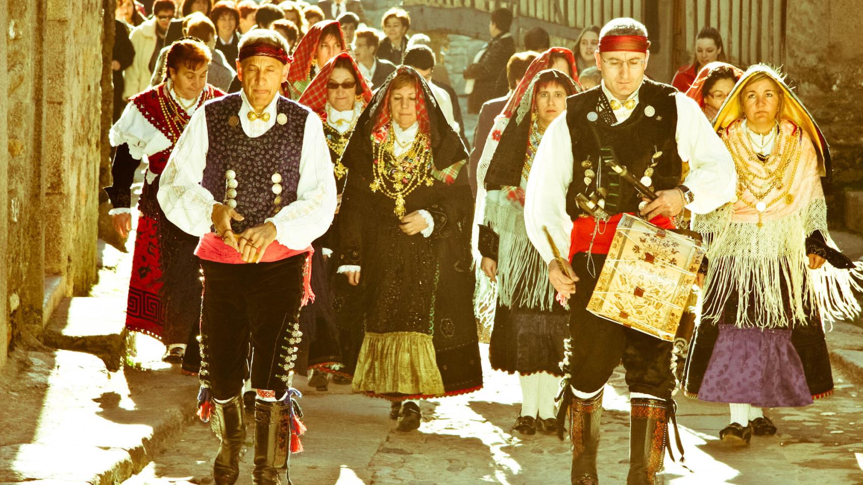 Castilla y León