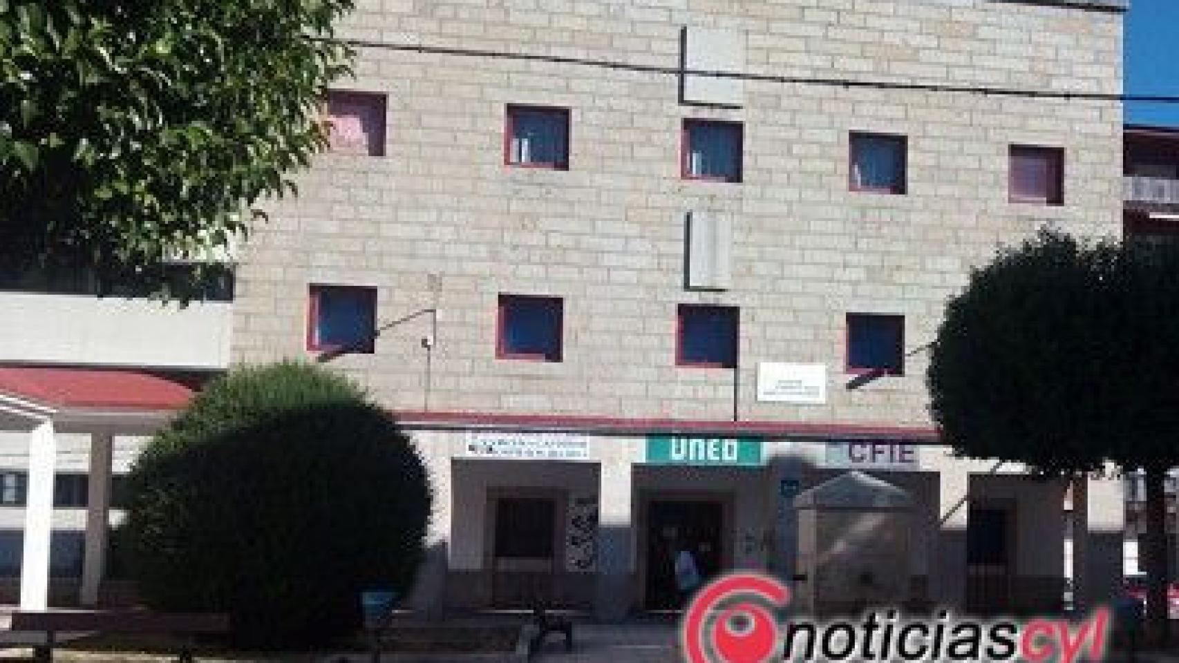 Uned bejar salamanca universidad distancia barrio los praos 400x267