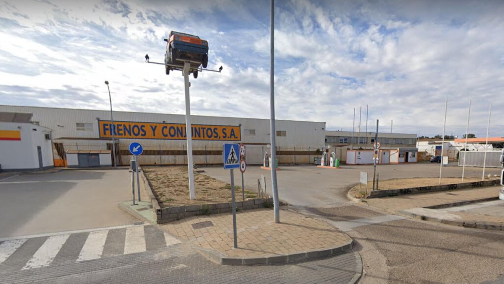 Castilla y León