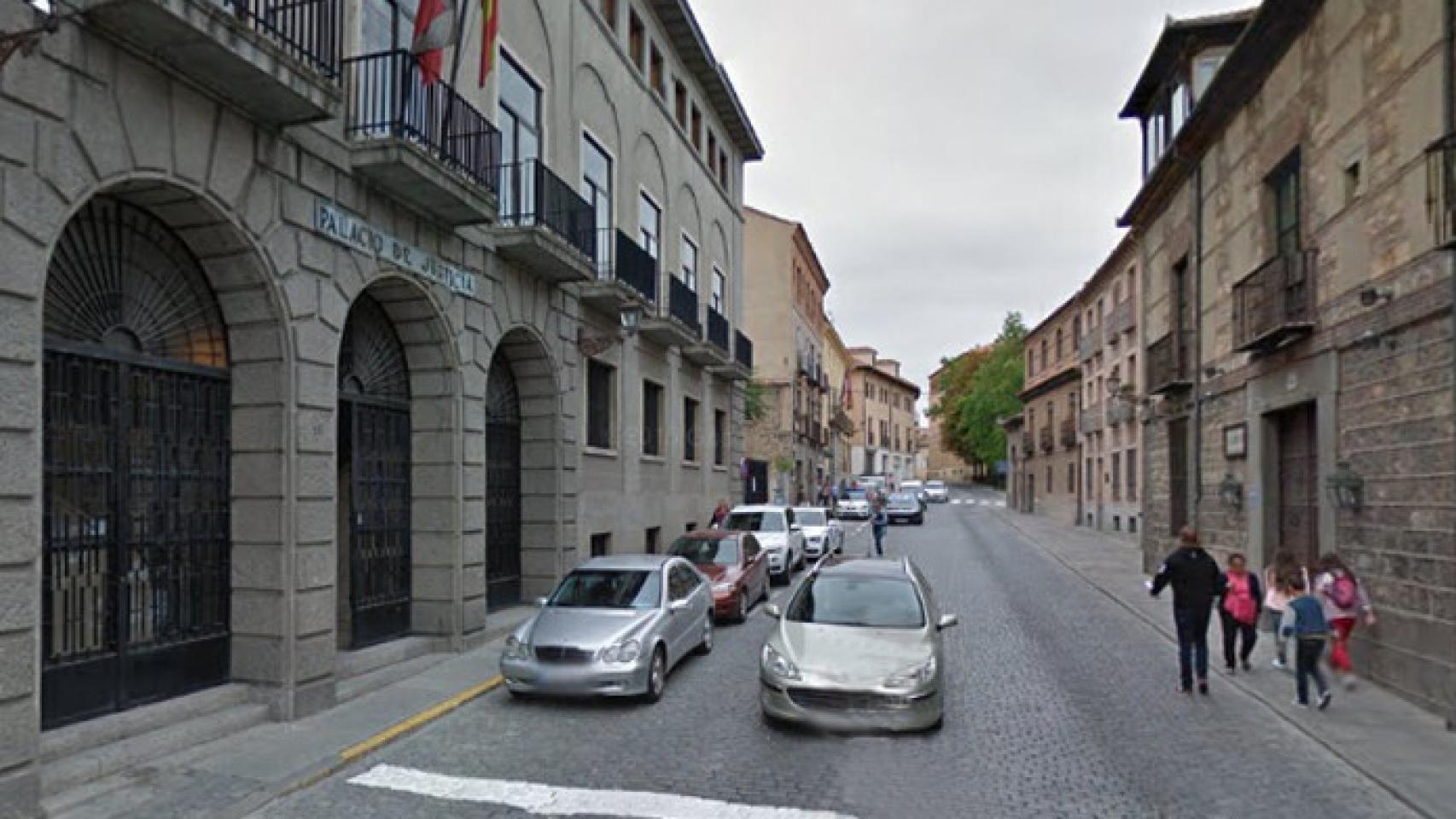 Vaso-Segovia-Condenado-cara-cárcel