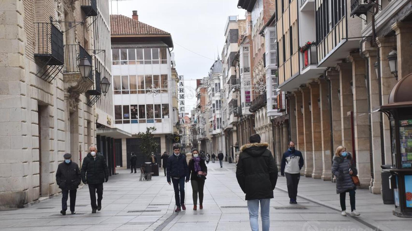 Castilla y León