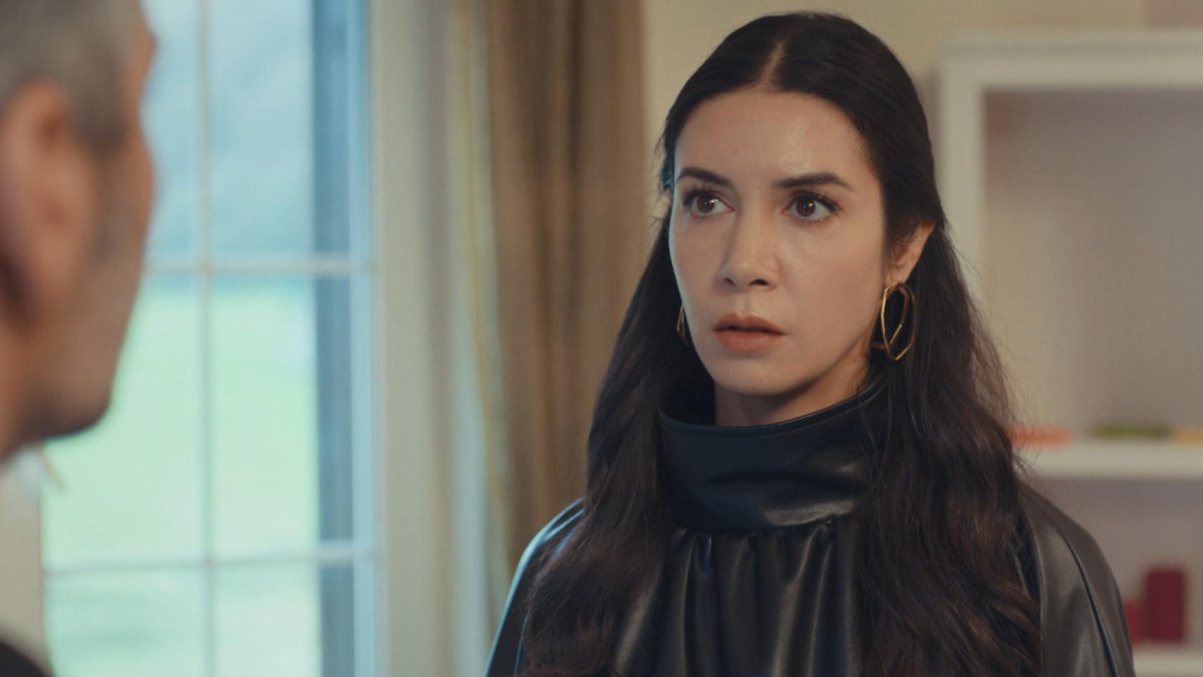 Avance en fotos del capítulo 48 de 'Mujer' que Antena 3 emite este lunes 8