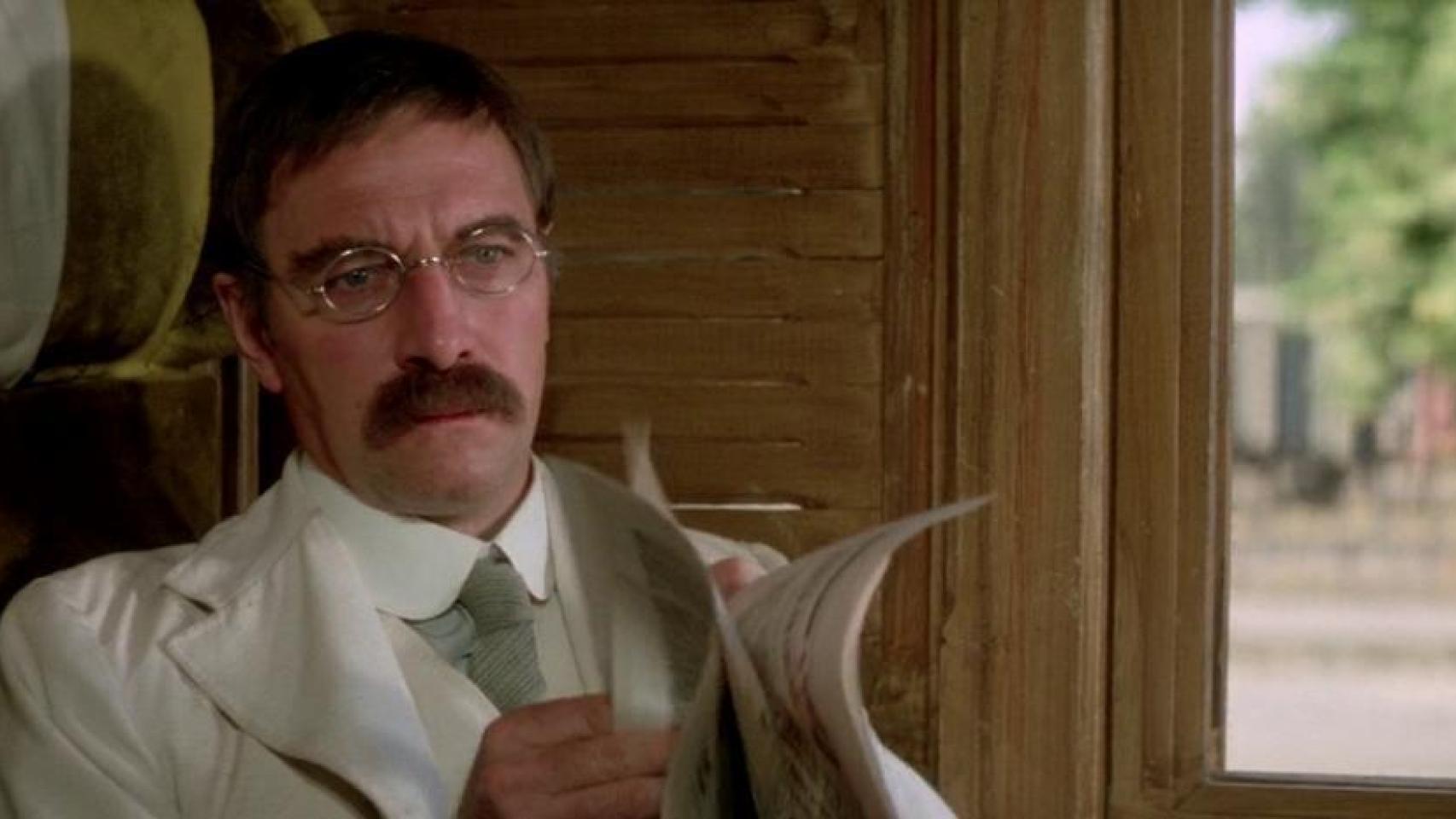 Mejores películas de Christopher Plummer.