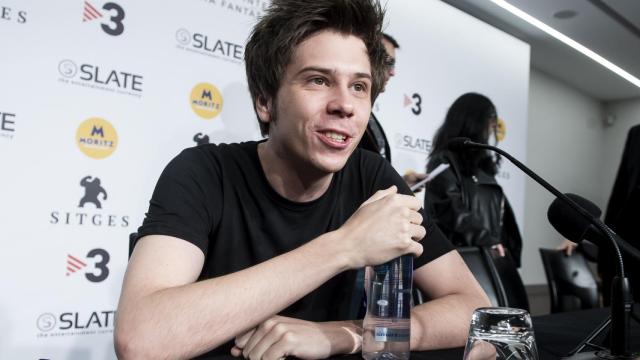 El Rubius.