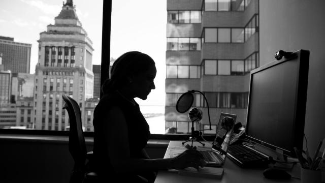 Para emprender hay que tener talento, suerte… y pocas trabas. Foto: Unsplash.