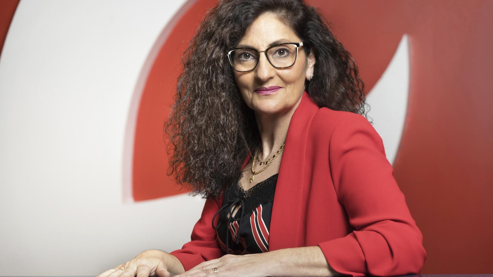 Rosa Carabel es nombrada nueva directora general de Eroski