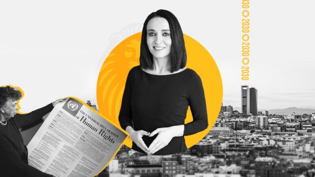 El Español: un defensor de los derechos humanos en español