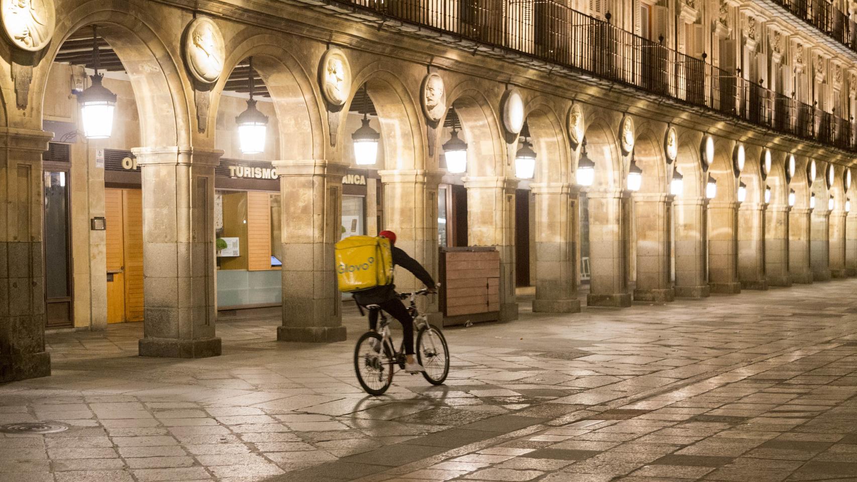 Castilla y León