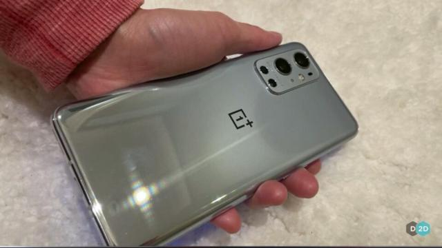 Desvelado el OnePlus 9 Pro, y ¡hay sorpresa con las cámaras!