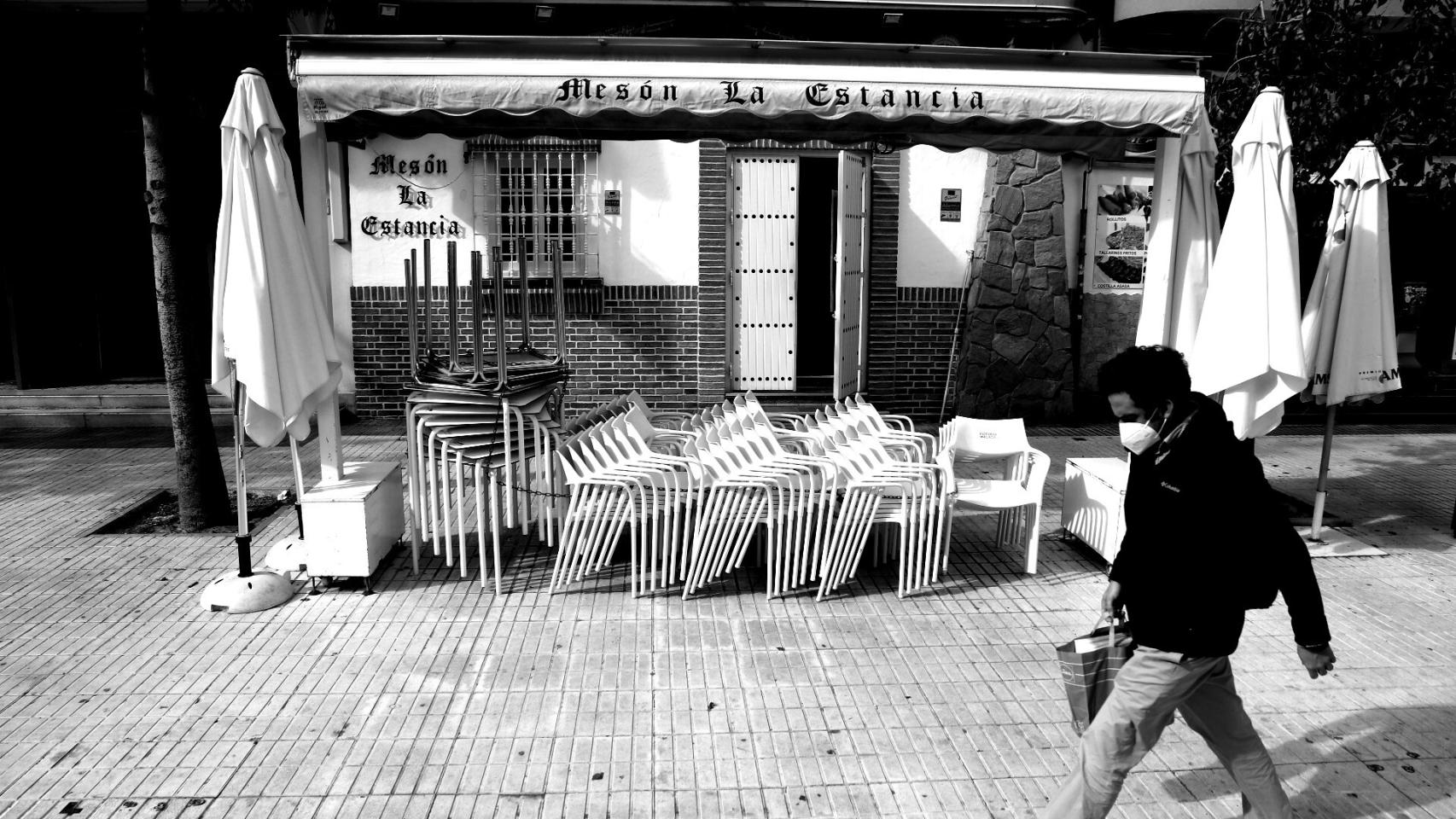 Una coyuntura económica caracterizada por la incertidumbre