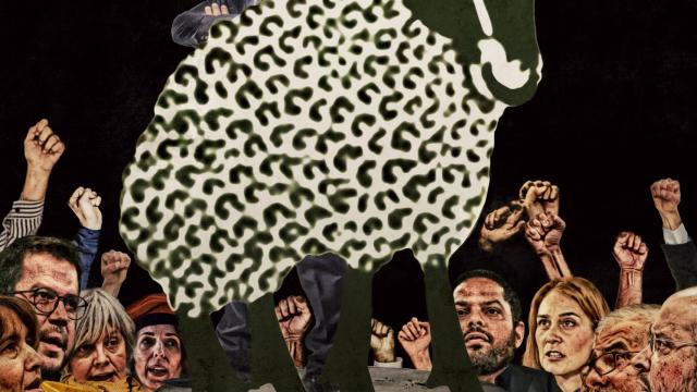 Ilustración: Javier Muñoz